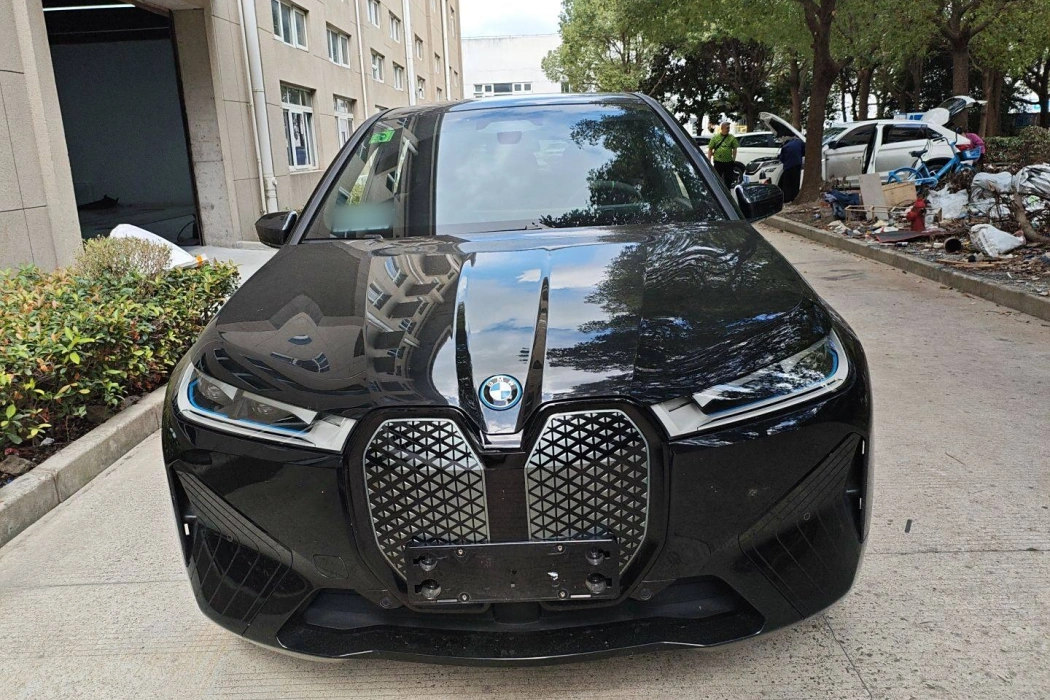 Фото машины