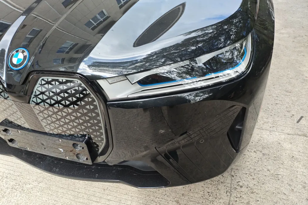 Фото машины