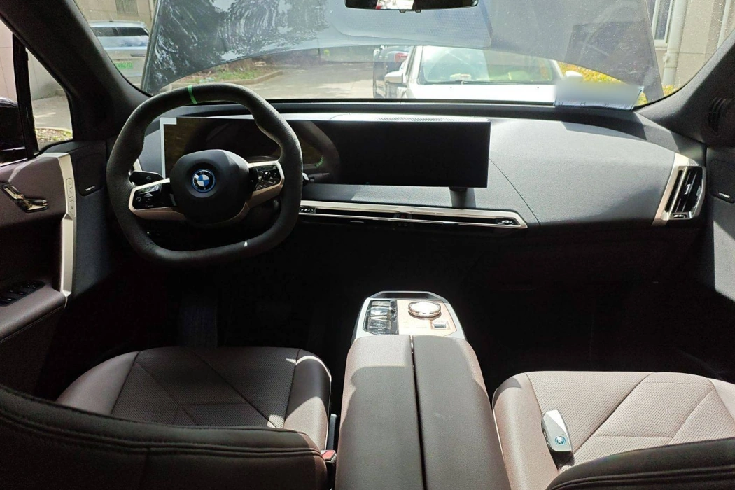 Фото машины