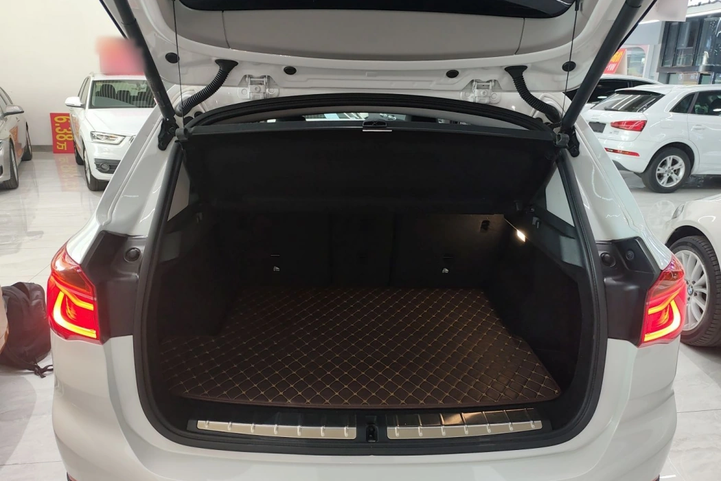 Фото машины 13