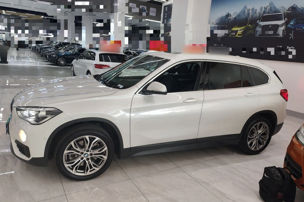 фото машины