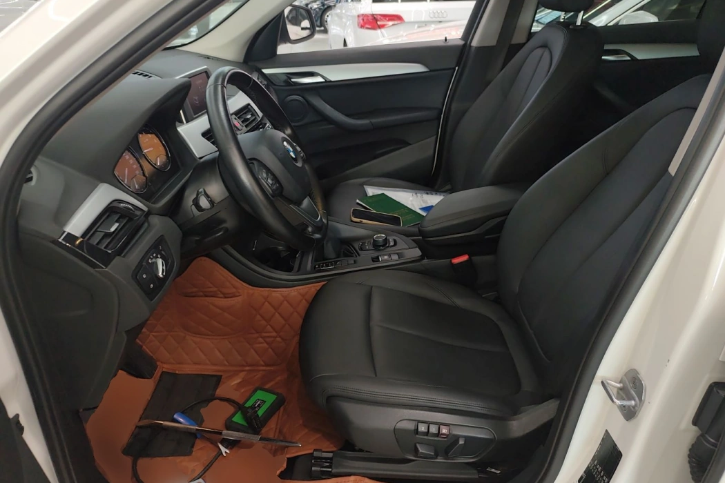 Фото машины 10