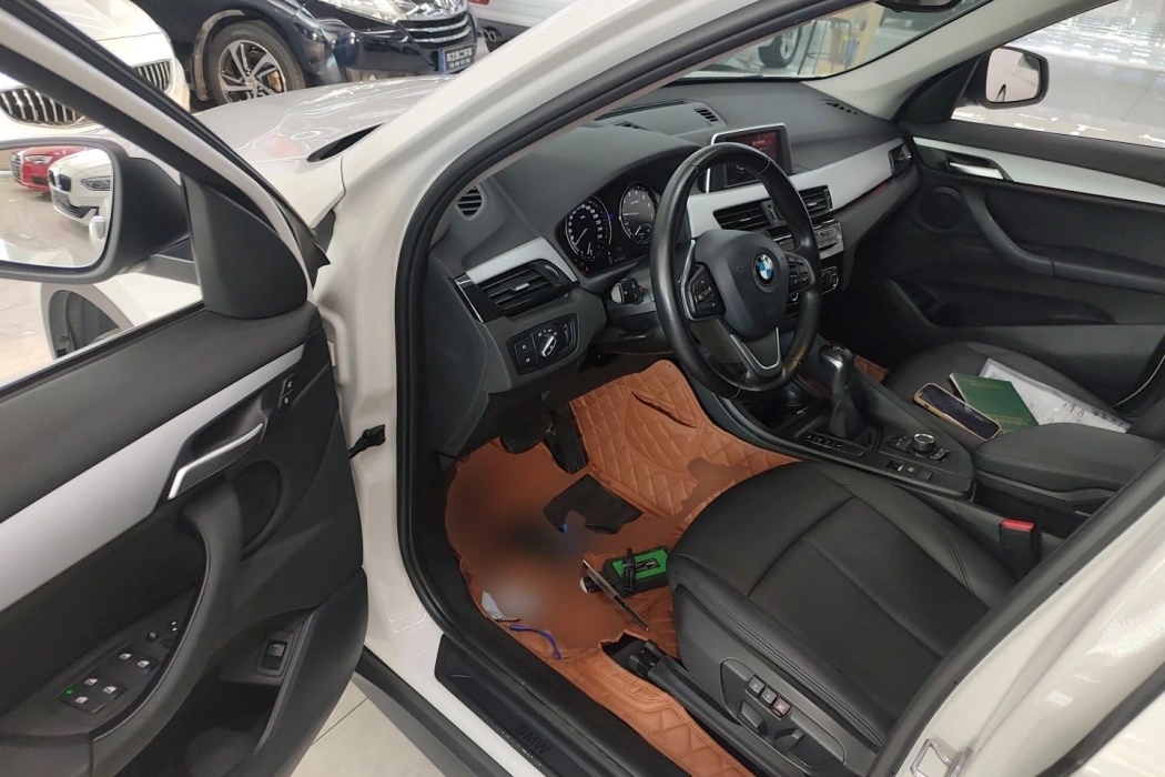 Фото машины 11