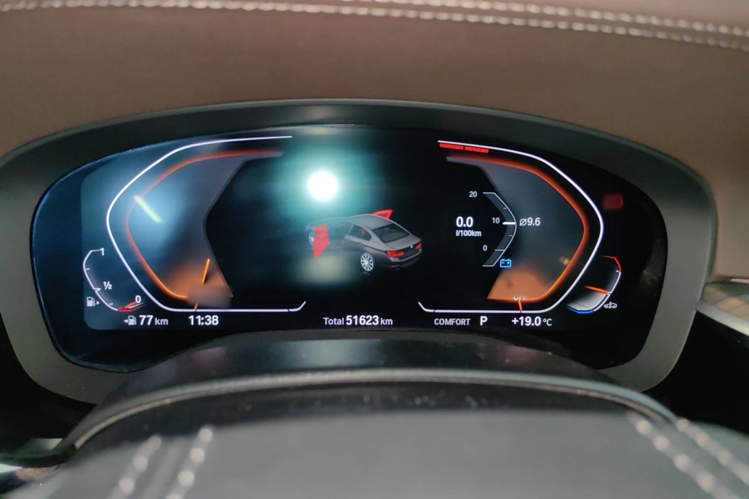 Фото машины