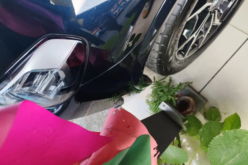 фото машины