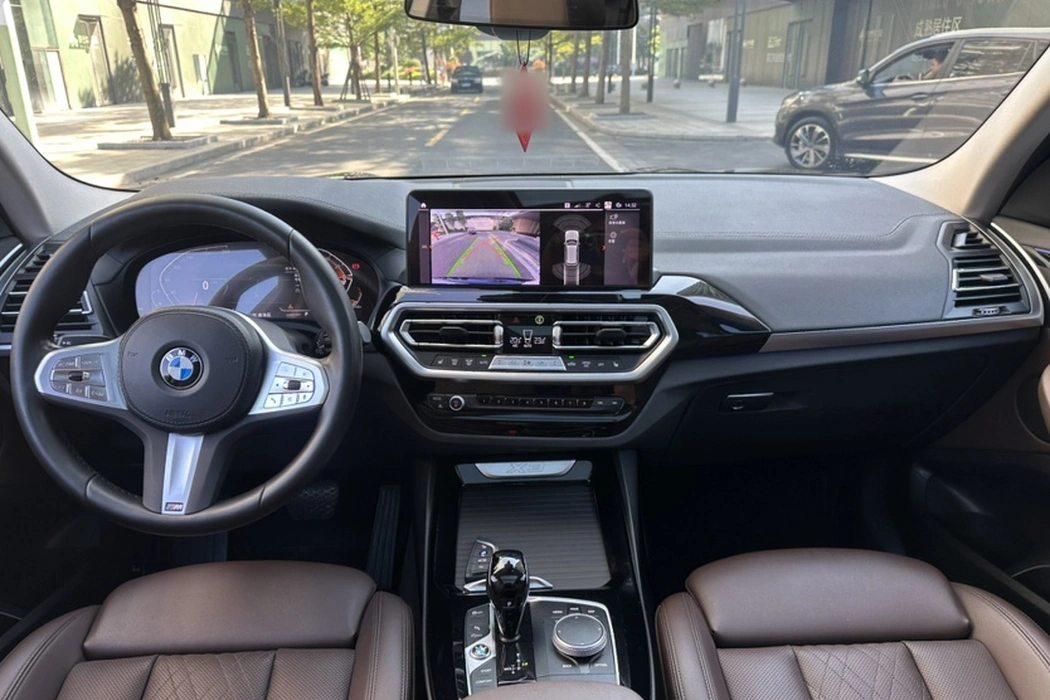 Фото машины