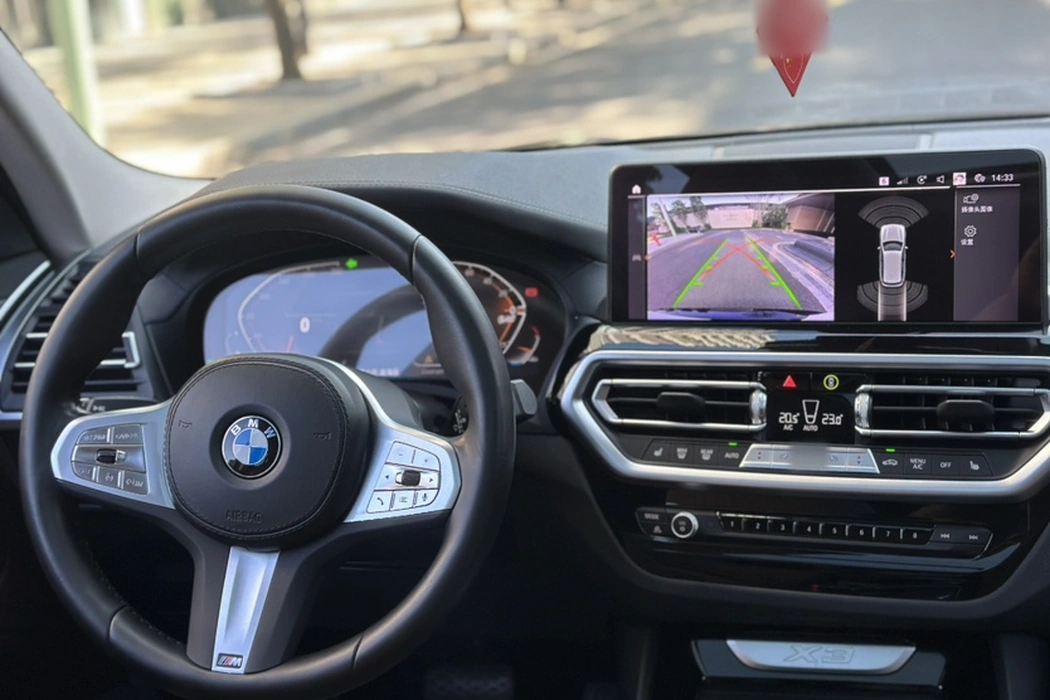 Фото машины