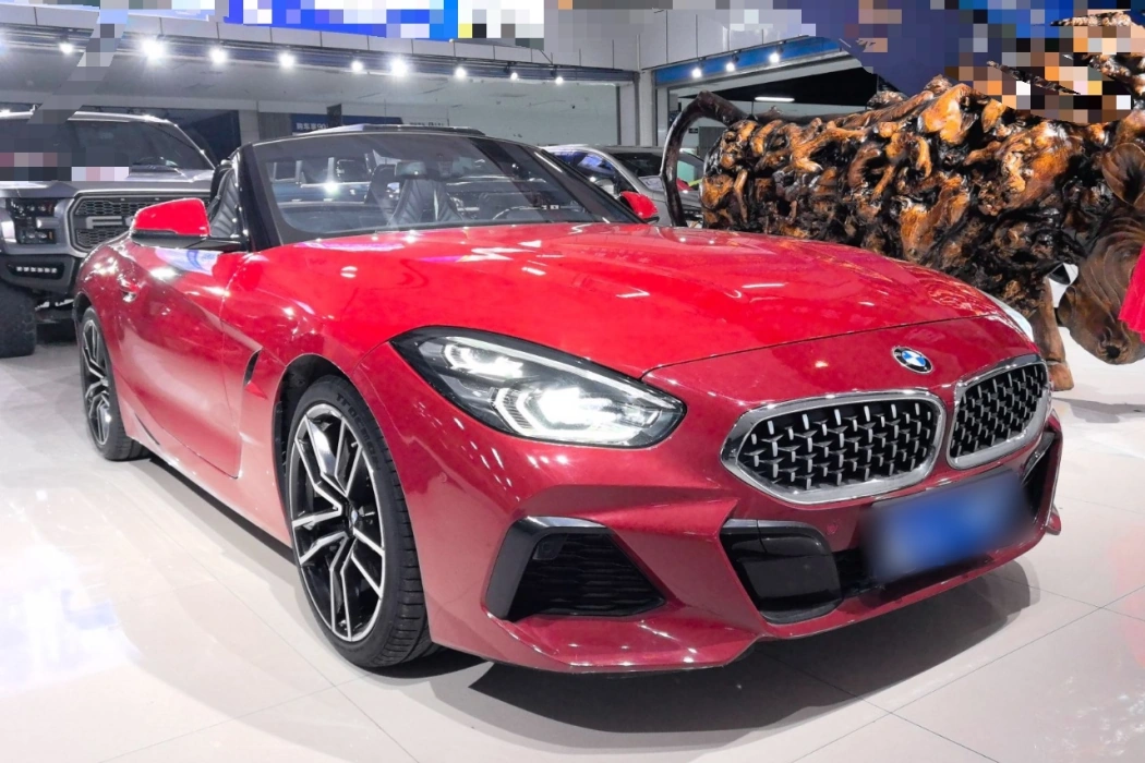 Фото машины