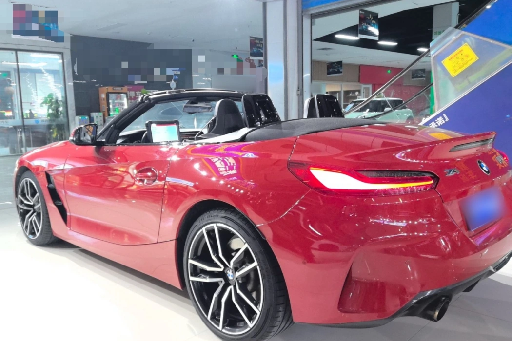 Фото машины