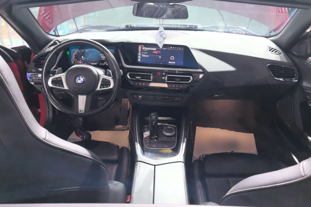 Фото машины