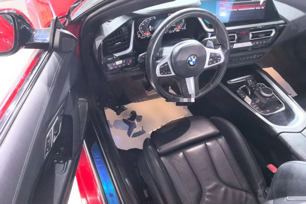 Фото машины