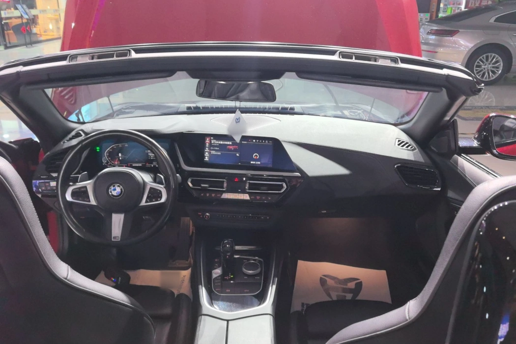 Фото машины