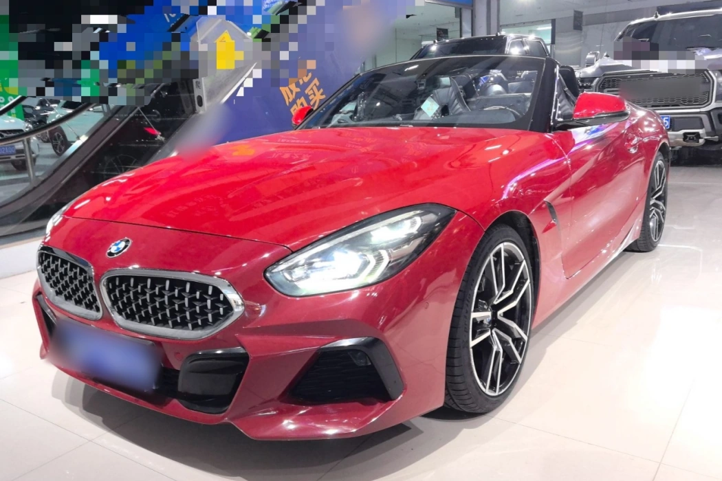 Бэкграунд машины