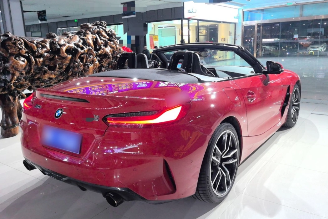 Фото машины