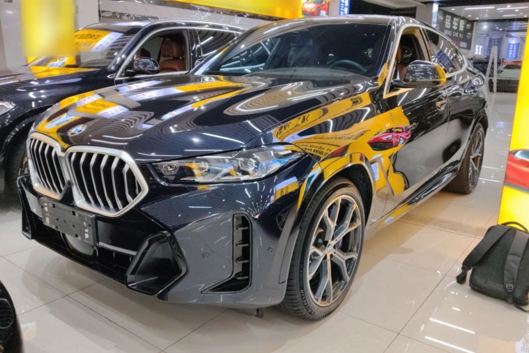 Бэкграунд машины