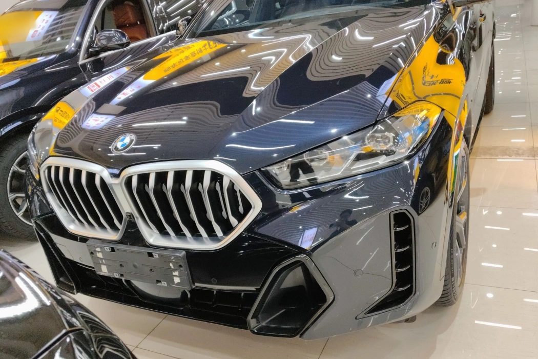 Фото машины