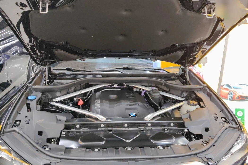 Фото машины