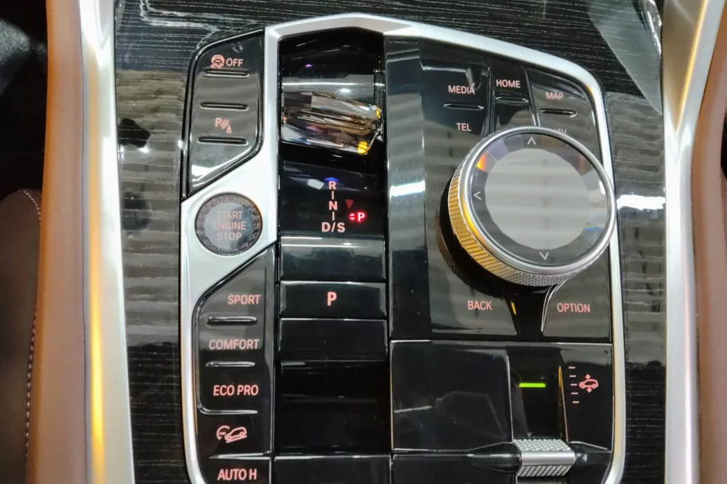 Фото машины