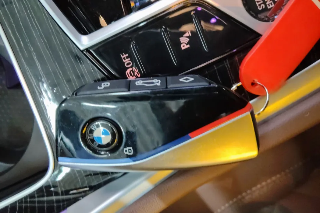 Фото машины