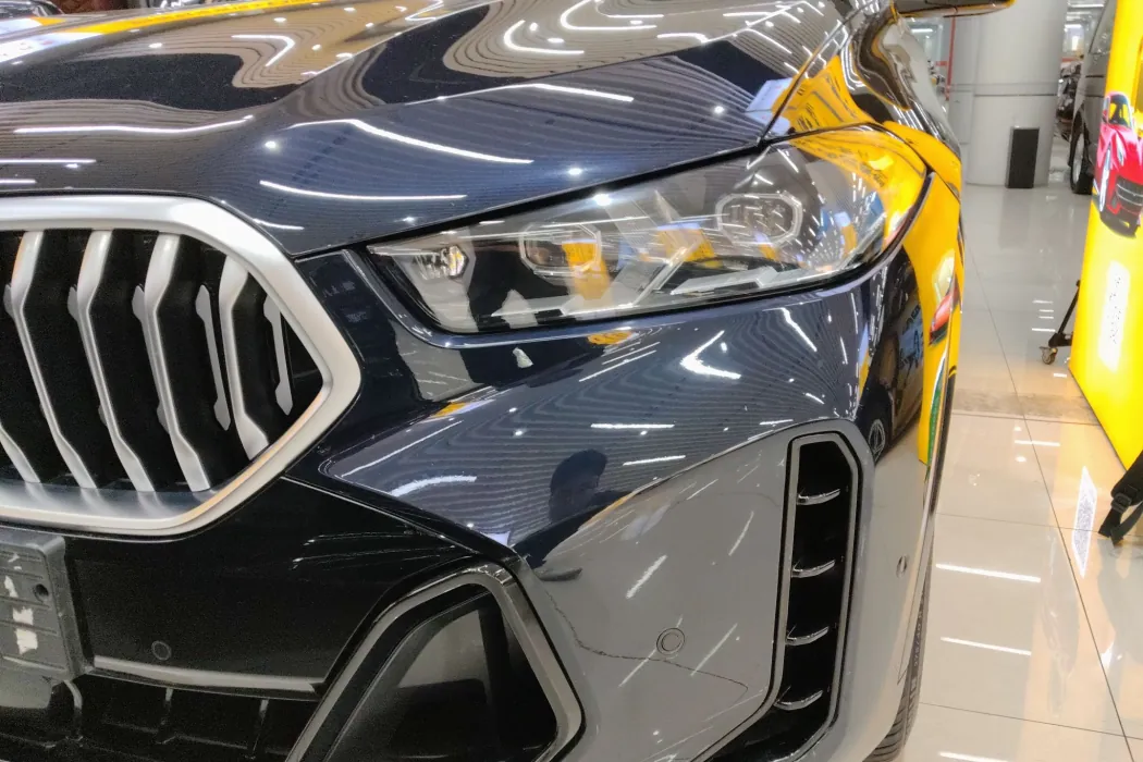 Фото машины