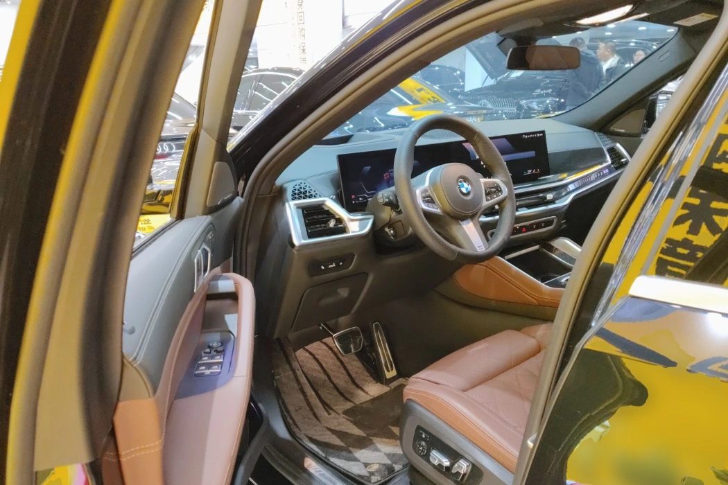 Фото машины