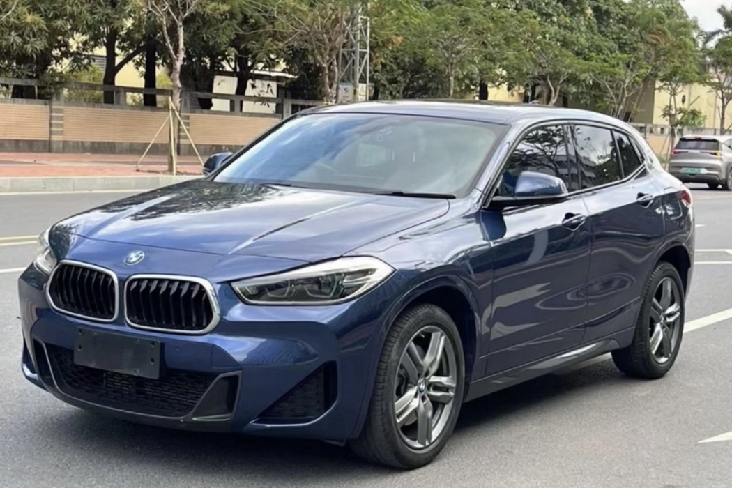BMW X2 2022 sDrive25i M Sport Package