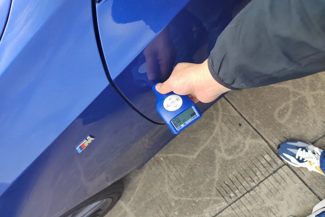 BMW 3 Series 2020 facelift 325Li M sports Yao Ye Suit