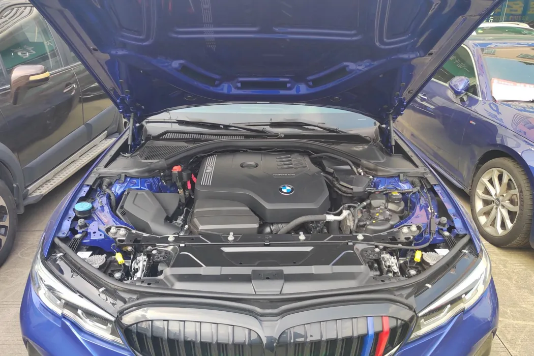 Фото машины 11