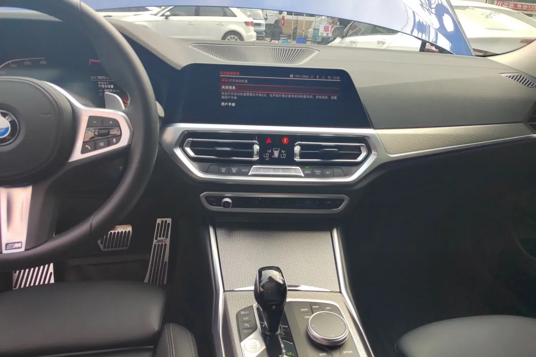 Фото машины 17