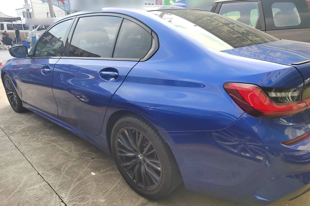 Фото машины 16