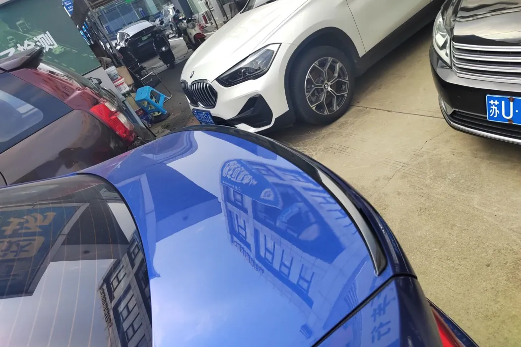 фото машины