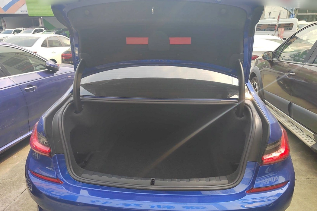 Фото машины 14