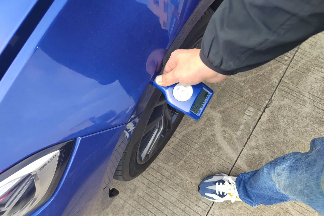 фото машины