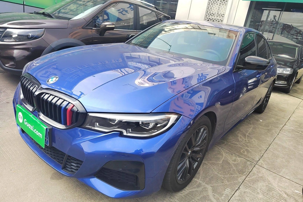 Бэкграунд машины