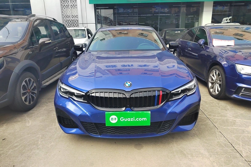 Фото машины 18