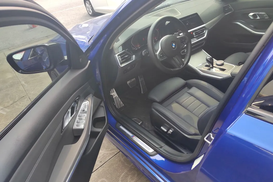 Фото машины 9