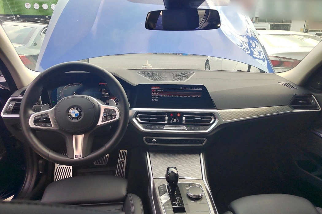 фото машины