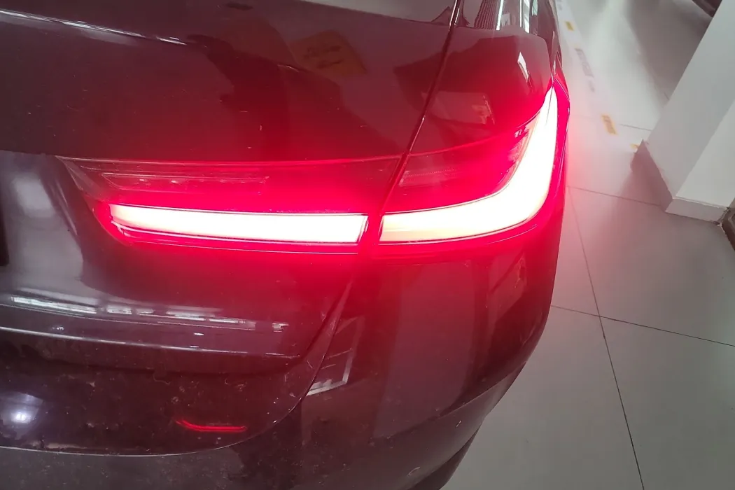 фото машины