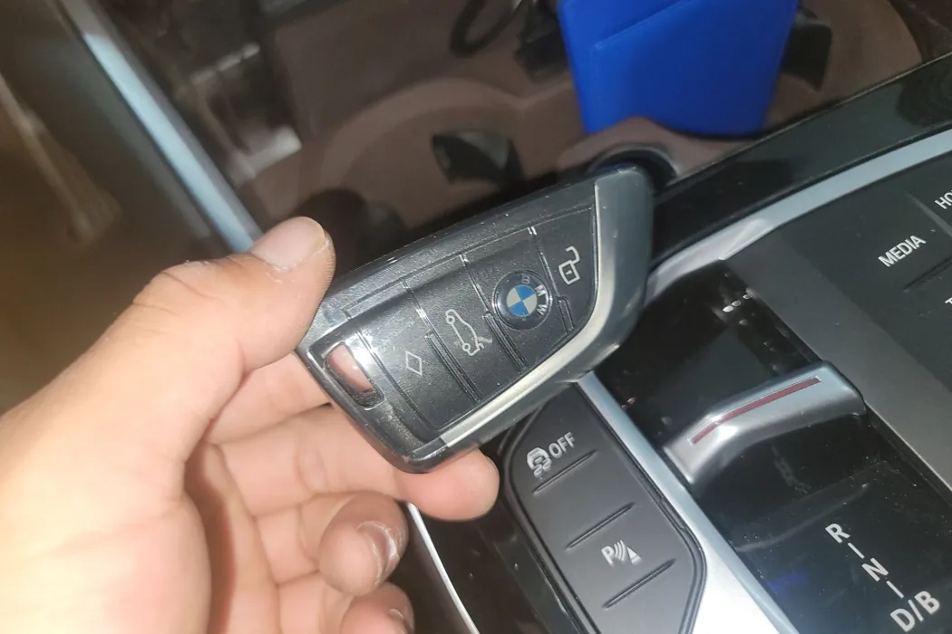 фото машины