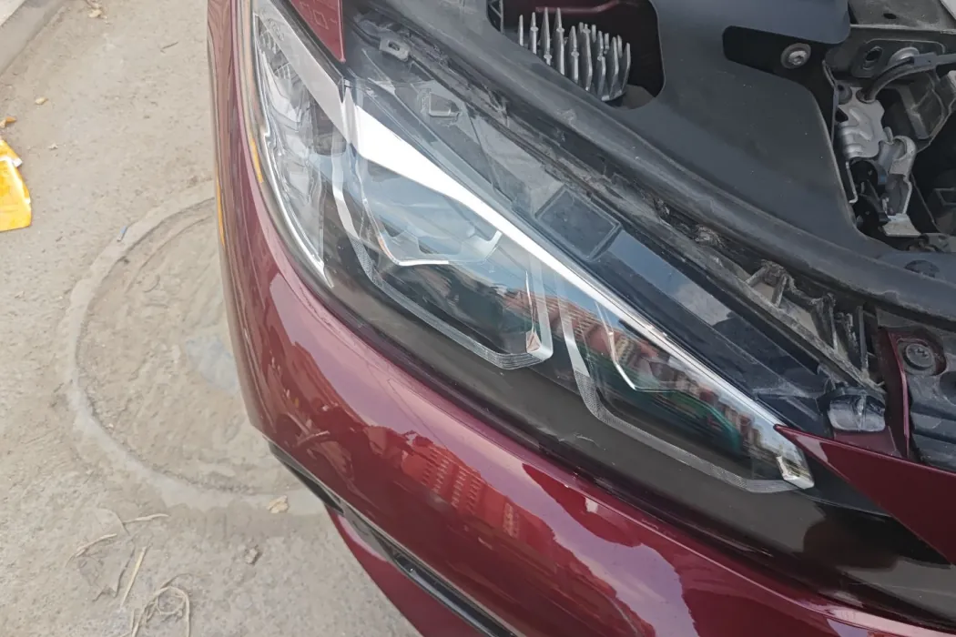 Фото машины