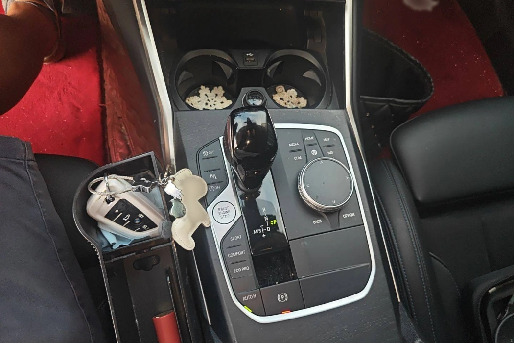 Фото машины