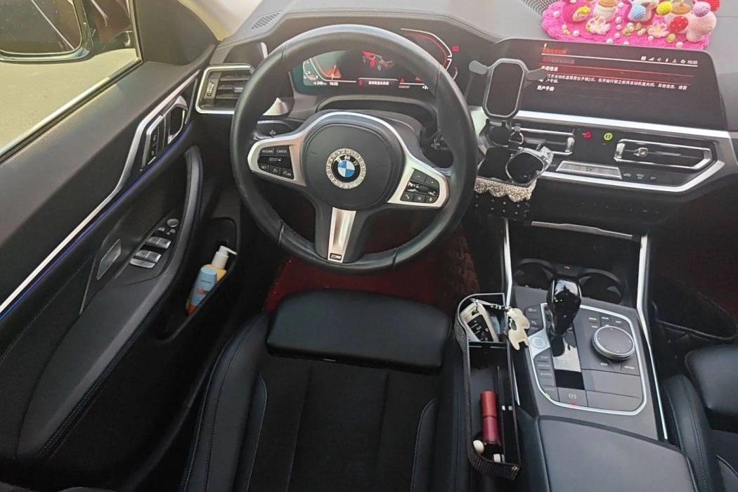 Фото машины