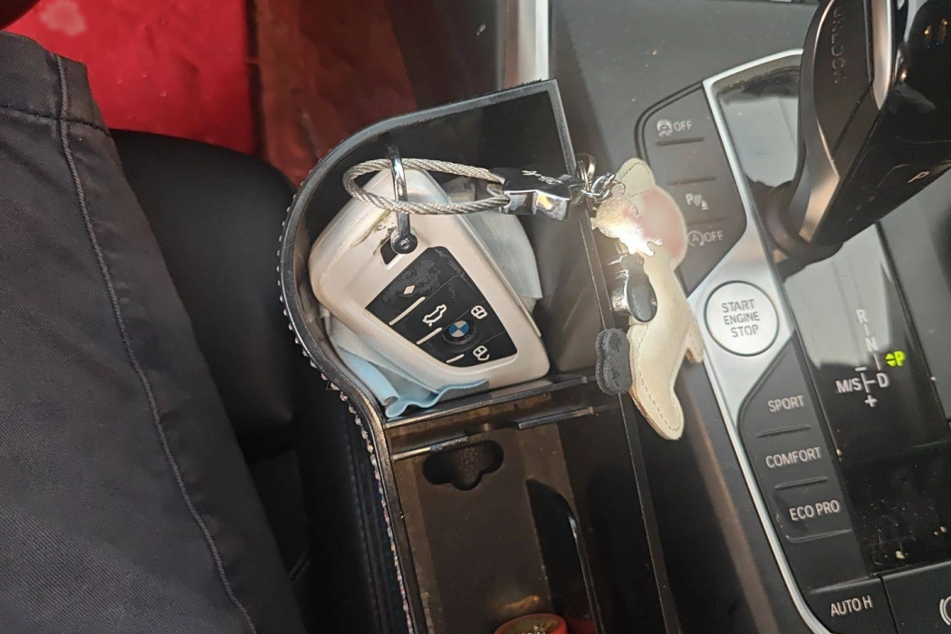 Фото машины