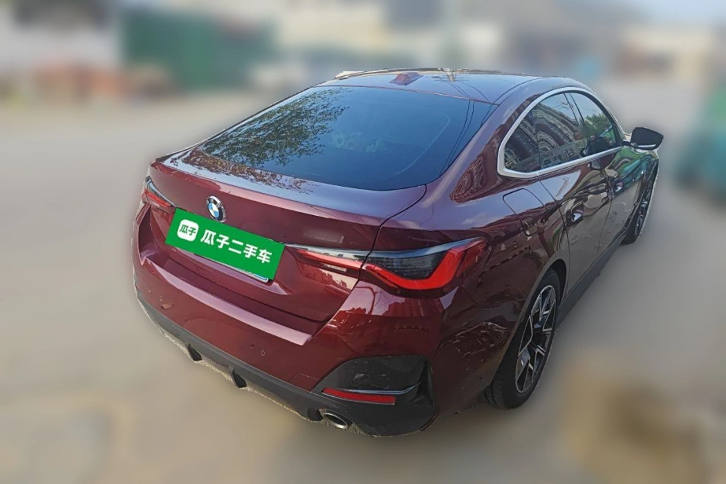 Фото машины