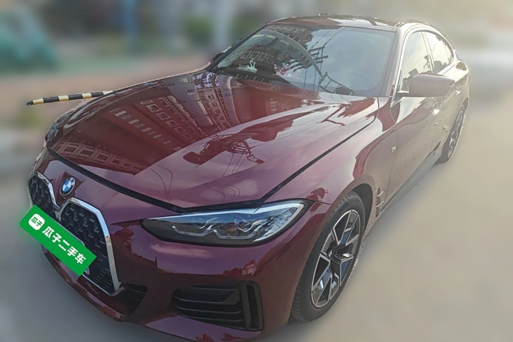 Бэкграунд машины