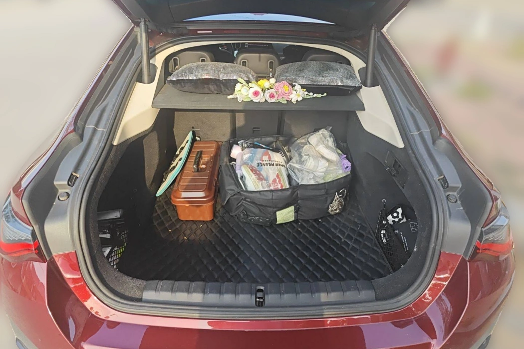 Фото машины