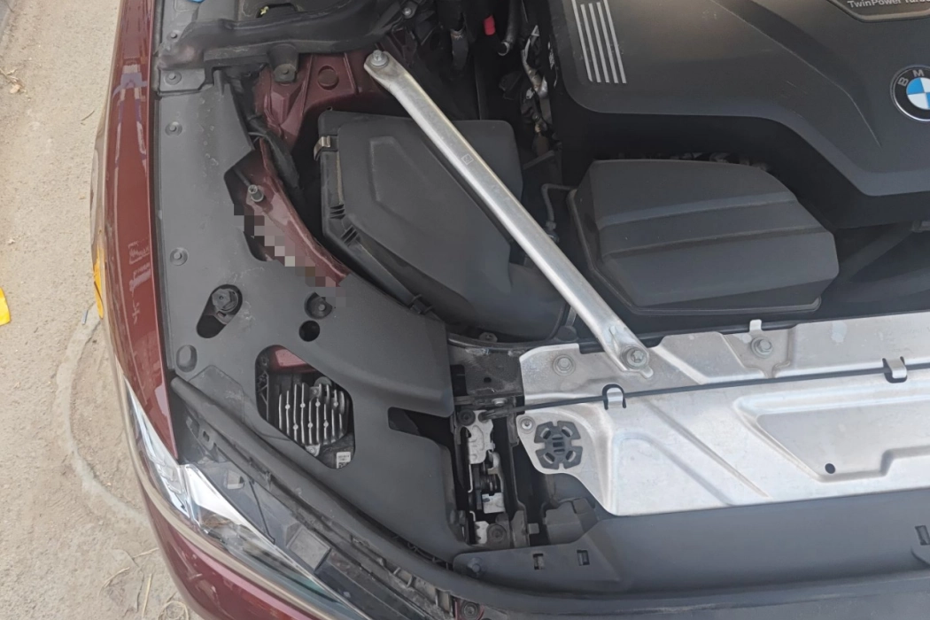 Фото машины