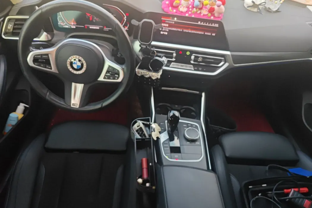 Фото машины