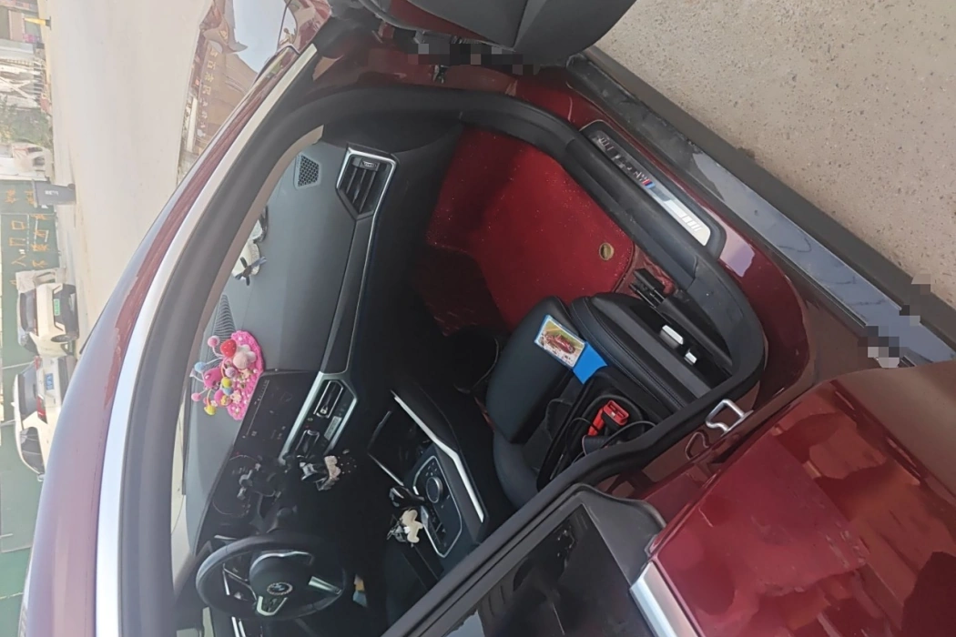 BMW 4 Series 2022 425i Gran Coupe M sports suit