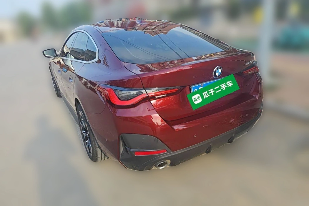 Фото машины